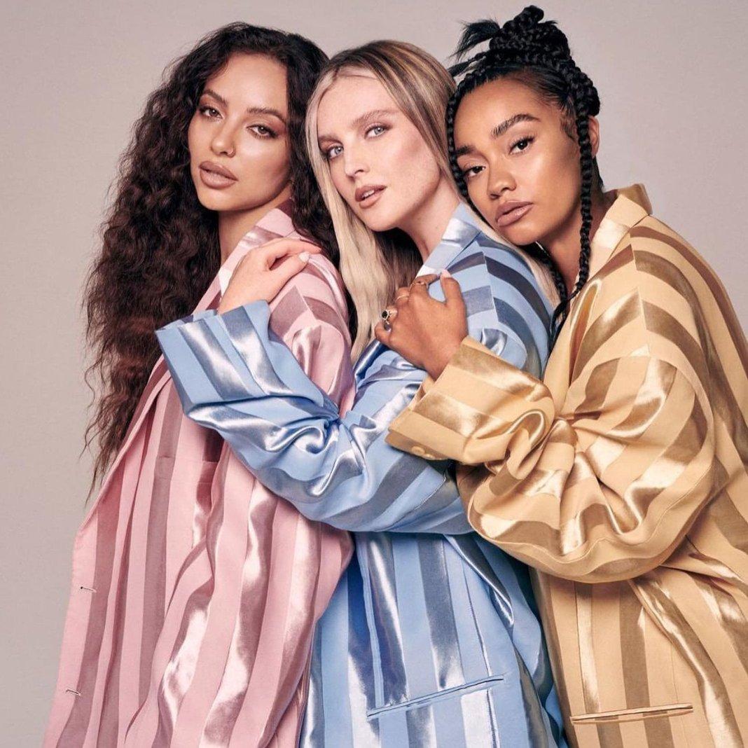 little mix ♥最全歌单