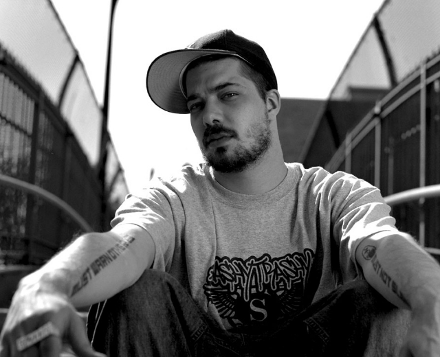Aesop Rock
