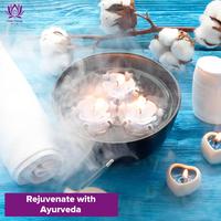 Rejuvenate with Ayurveda