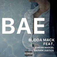 BAE (feat. Adrian Marcel & Rayven Justice)