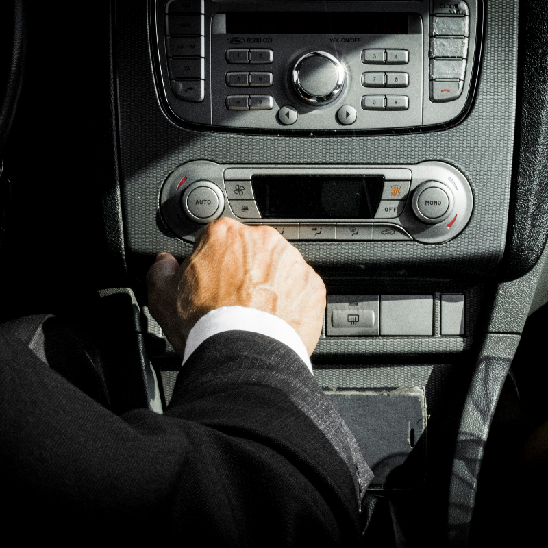 开车犯困必听50首，中文DJ不瞌睡