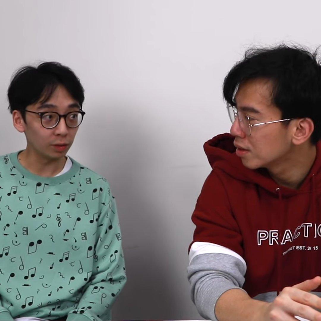 TSV| If We Could Only Listen to 5 Pieces