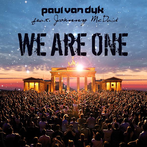 We Are One (Original Mix)