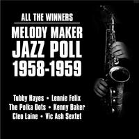 All The Winners ; Melody Maker Jazz Poll 1958-1959