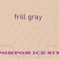 POMPOM ICE SIX资料,POMPOM ICE SIX最新歌曲,POMPOM ICE SIXMV视频,POMPOM ICE SIX音乐专辑,POMPOM ICE SIX好听的歌