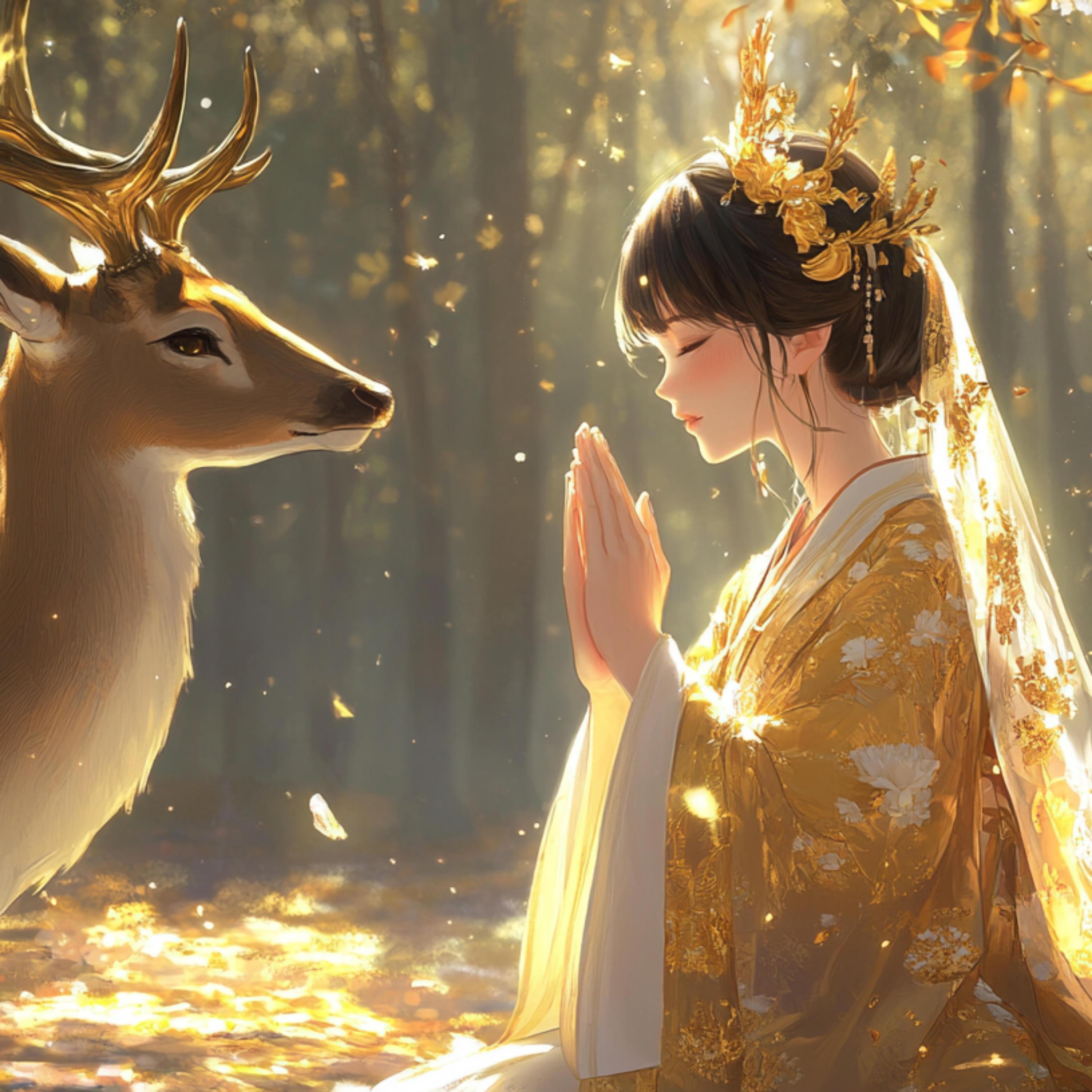 행운은 지금 이 순간