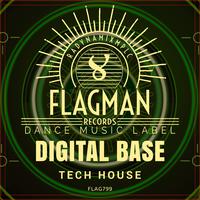 Digital Base Tech House