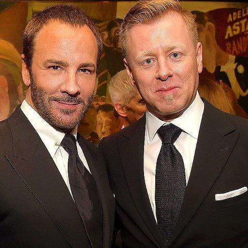 Abel Korzeniowski「Tom Ford御用配乐师」