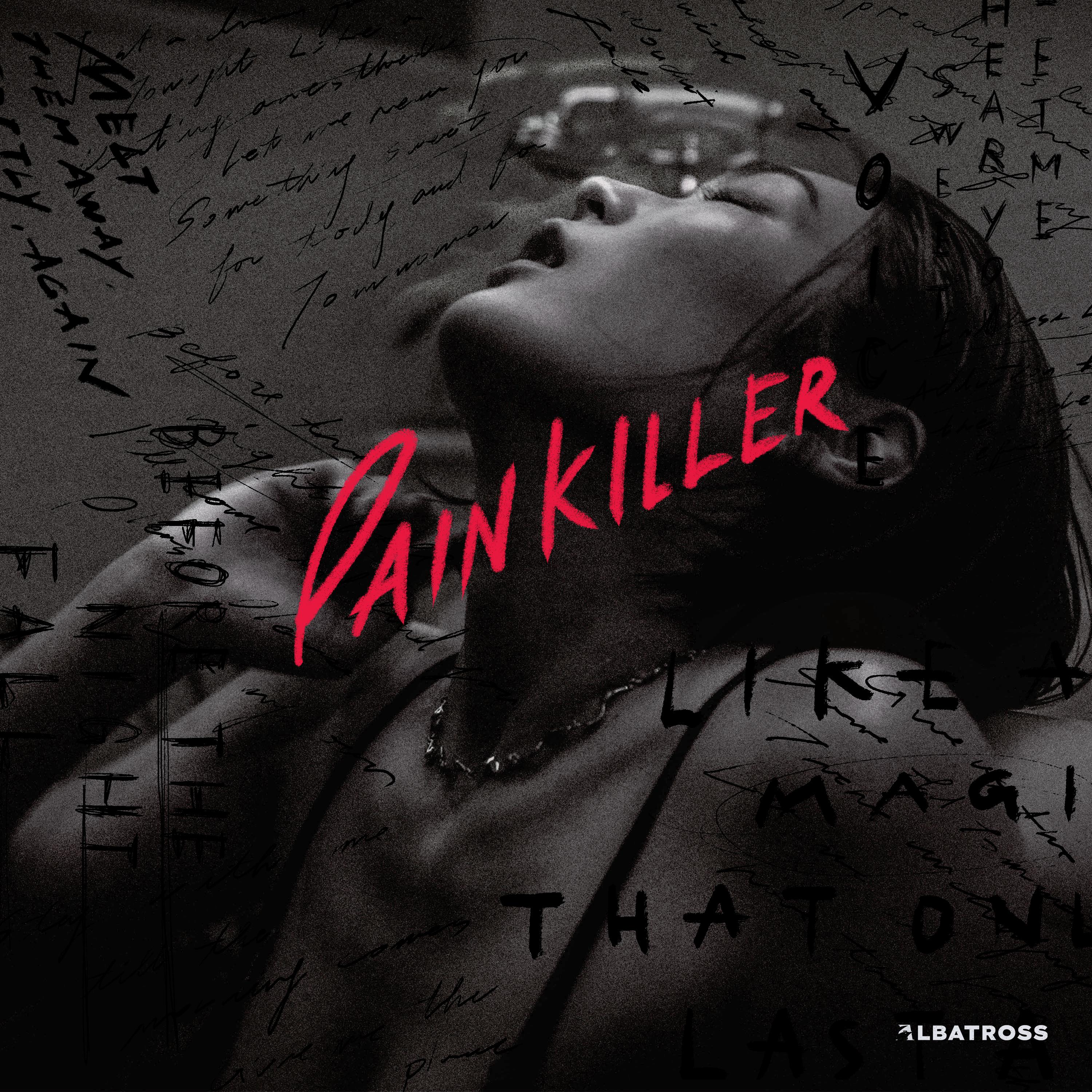 ペインキラー（Painkiller）专辑