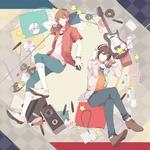 合