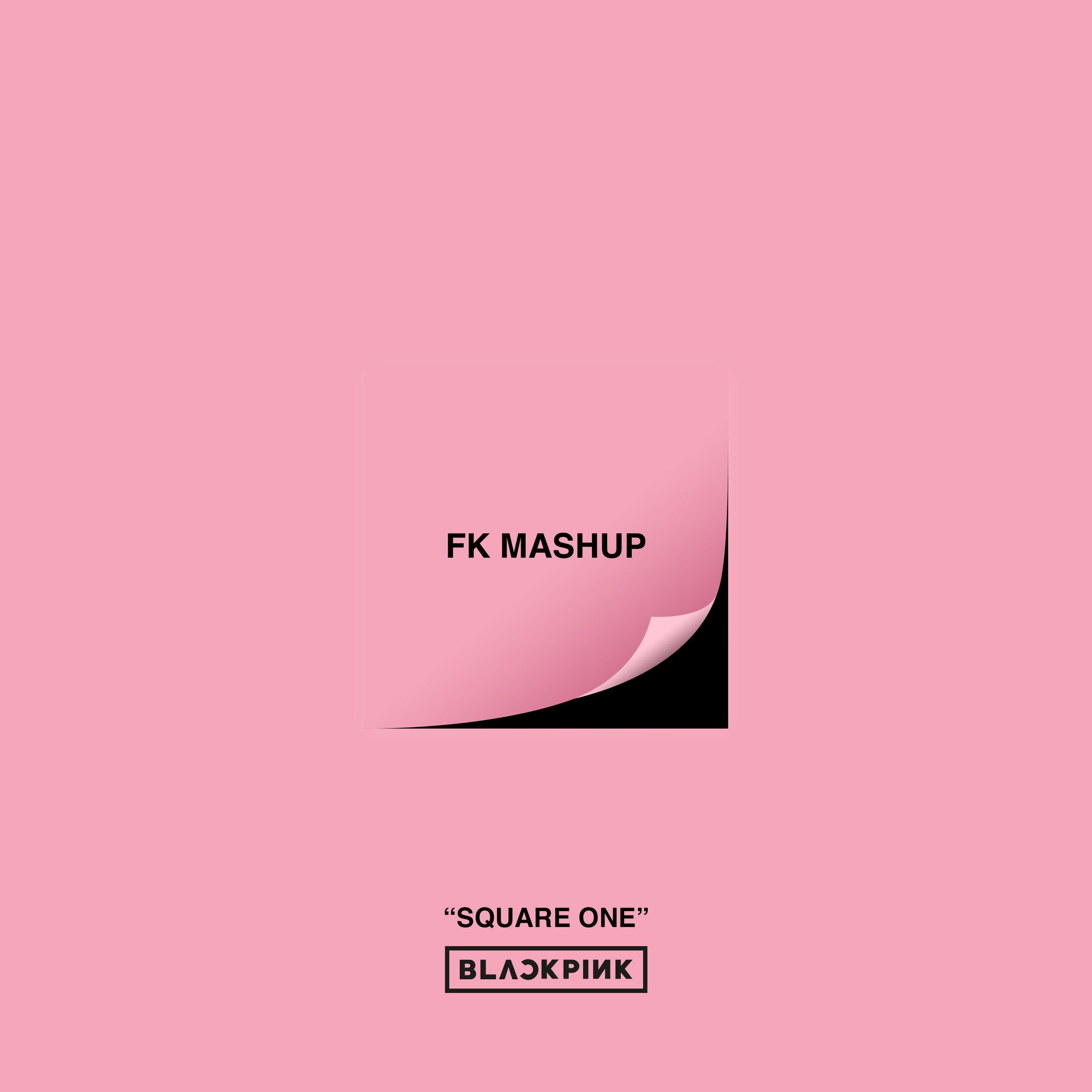 blackpink mashup