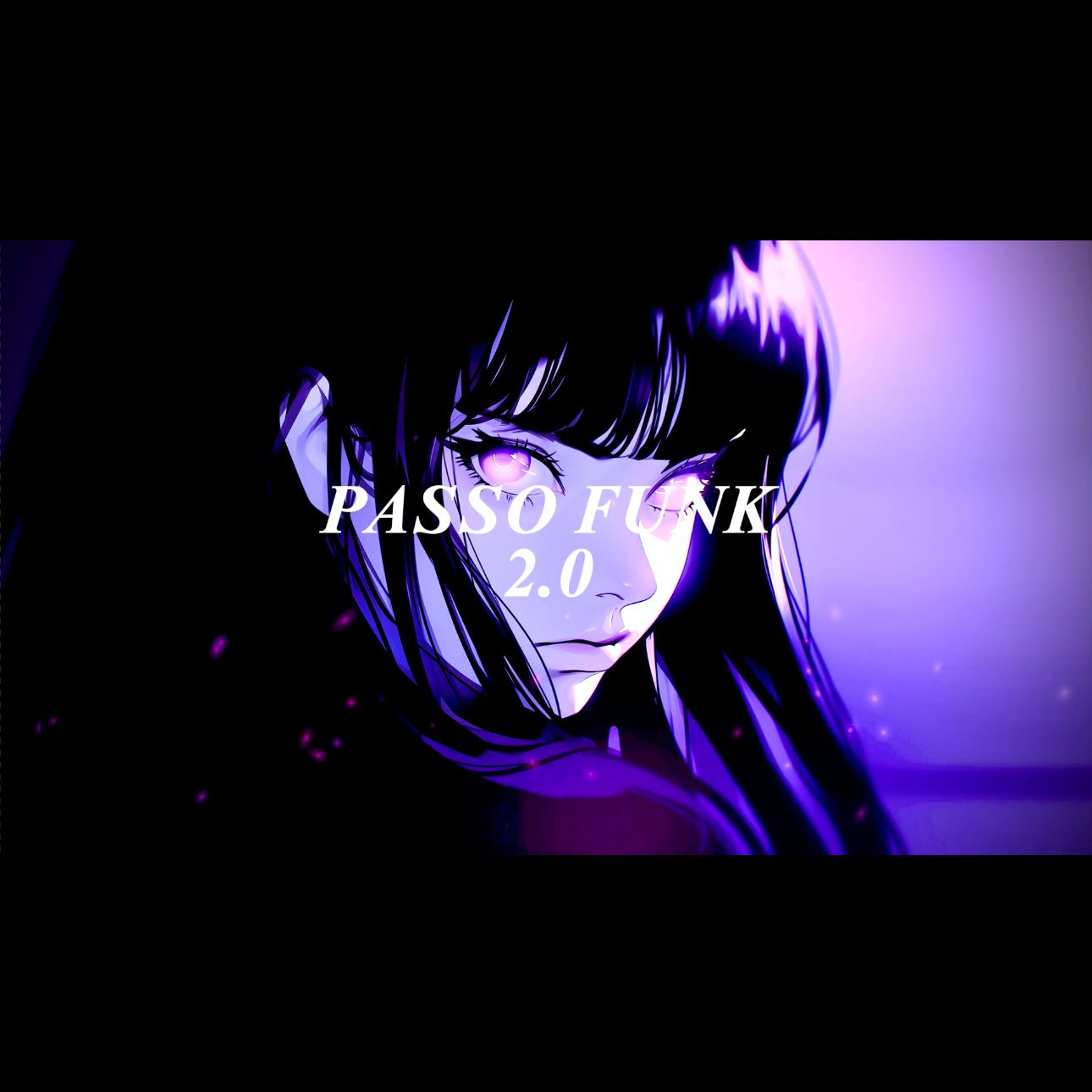 Lunak-PASSO FUNK 2.0 (SLOWED)（Prod by KK remix）