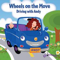 Wheels on the Move: Driving with Andy