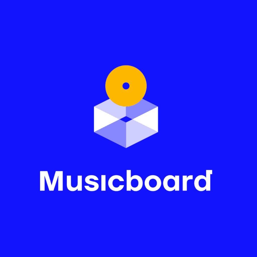 Musicboard专辑榜 Top 250