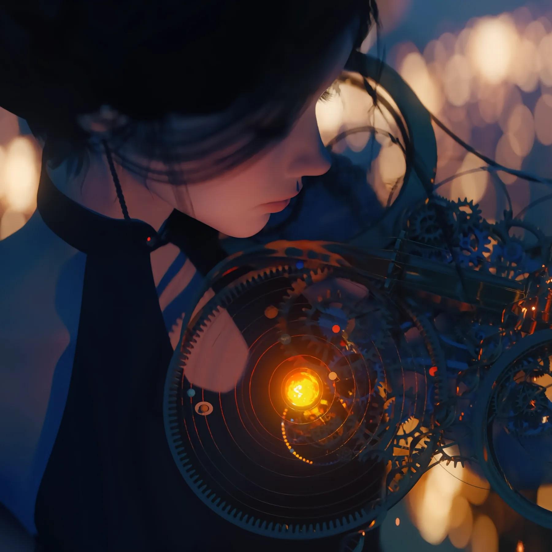 歌曲封面
