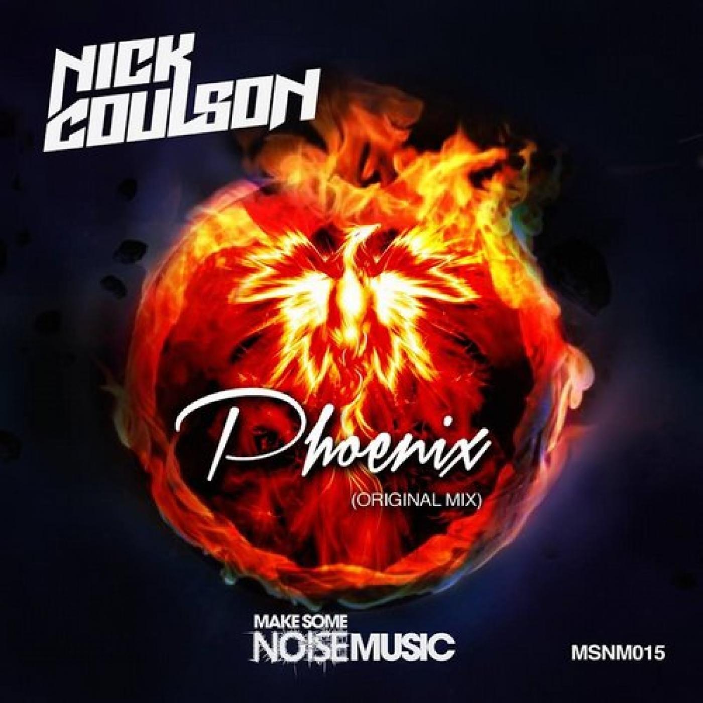 Phoenix (Original Mix)