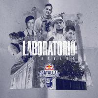 Laboratorio: La Habana