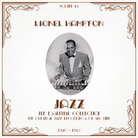 Jazz - The Essential Collection Vol. 18