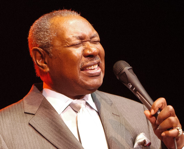 Freddy Cole