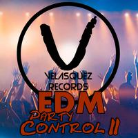 EDM Party Control 2