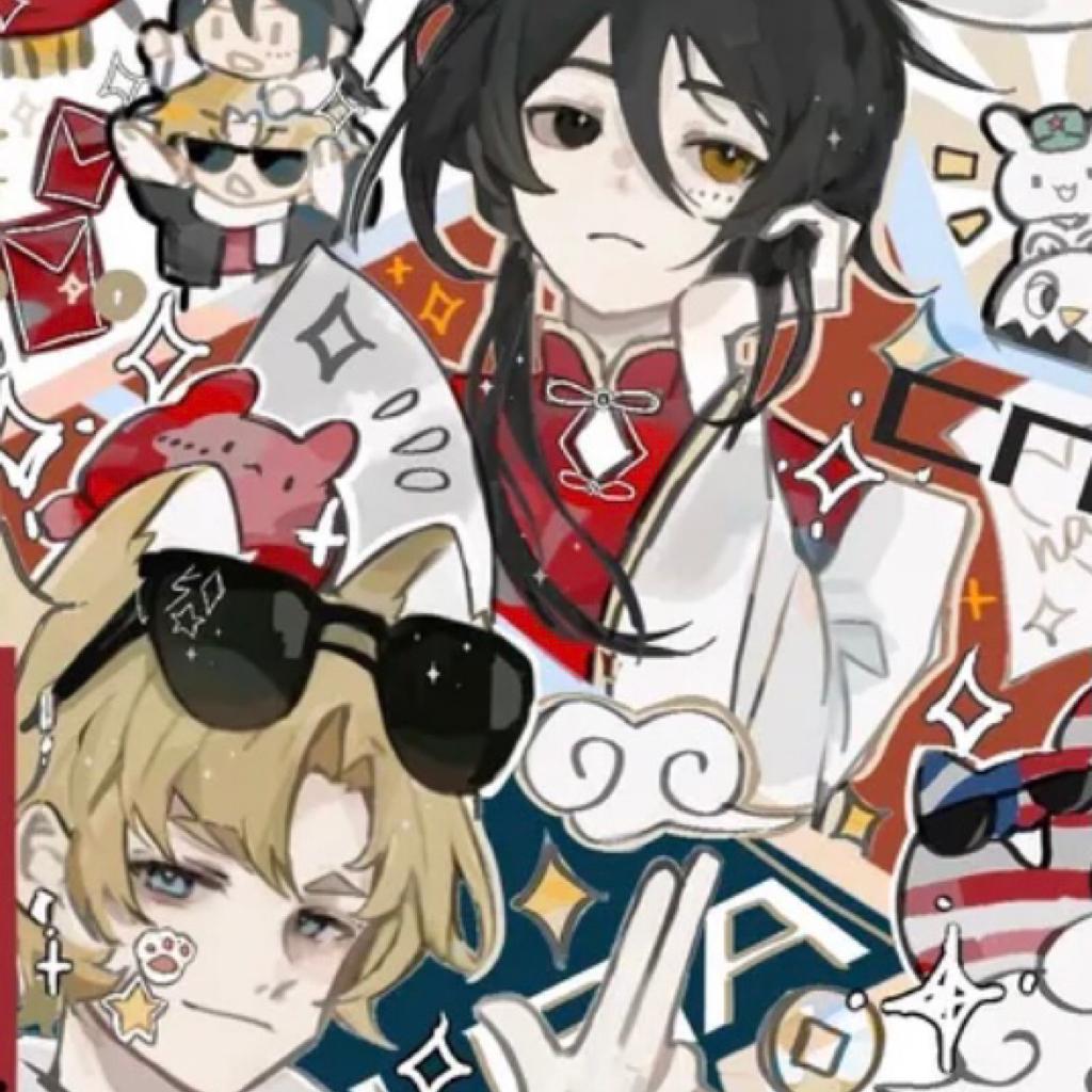 适合写Ch文时用