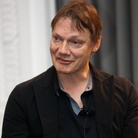 William Orbit