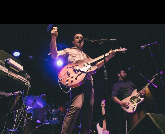 Caleb Hawley