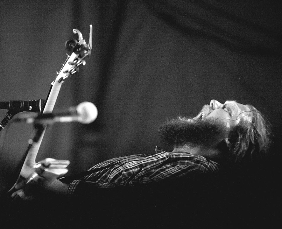 Matt Andersen