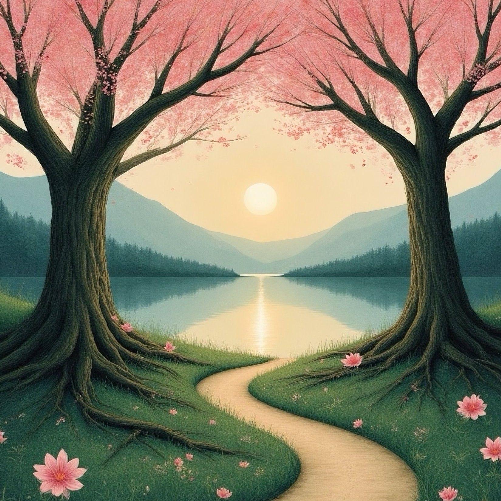 黑白琴语封面
