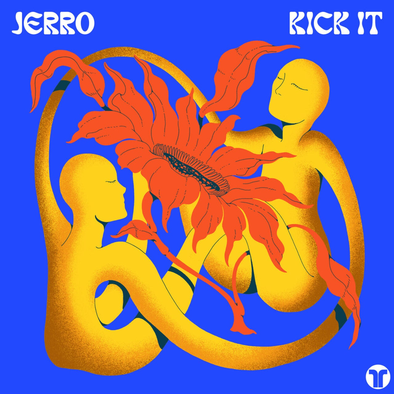 Kick It (Extended Mix)