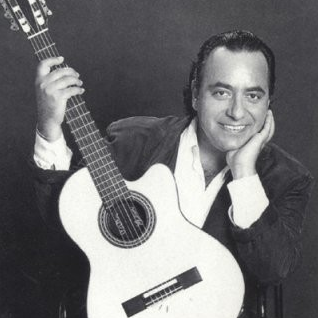 Armik 新弗拉明戈吉他大师