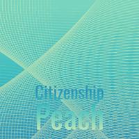 Citizenship Peach