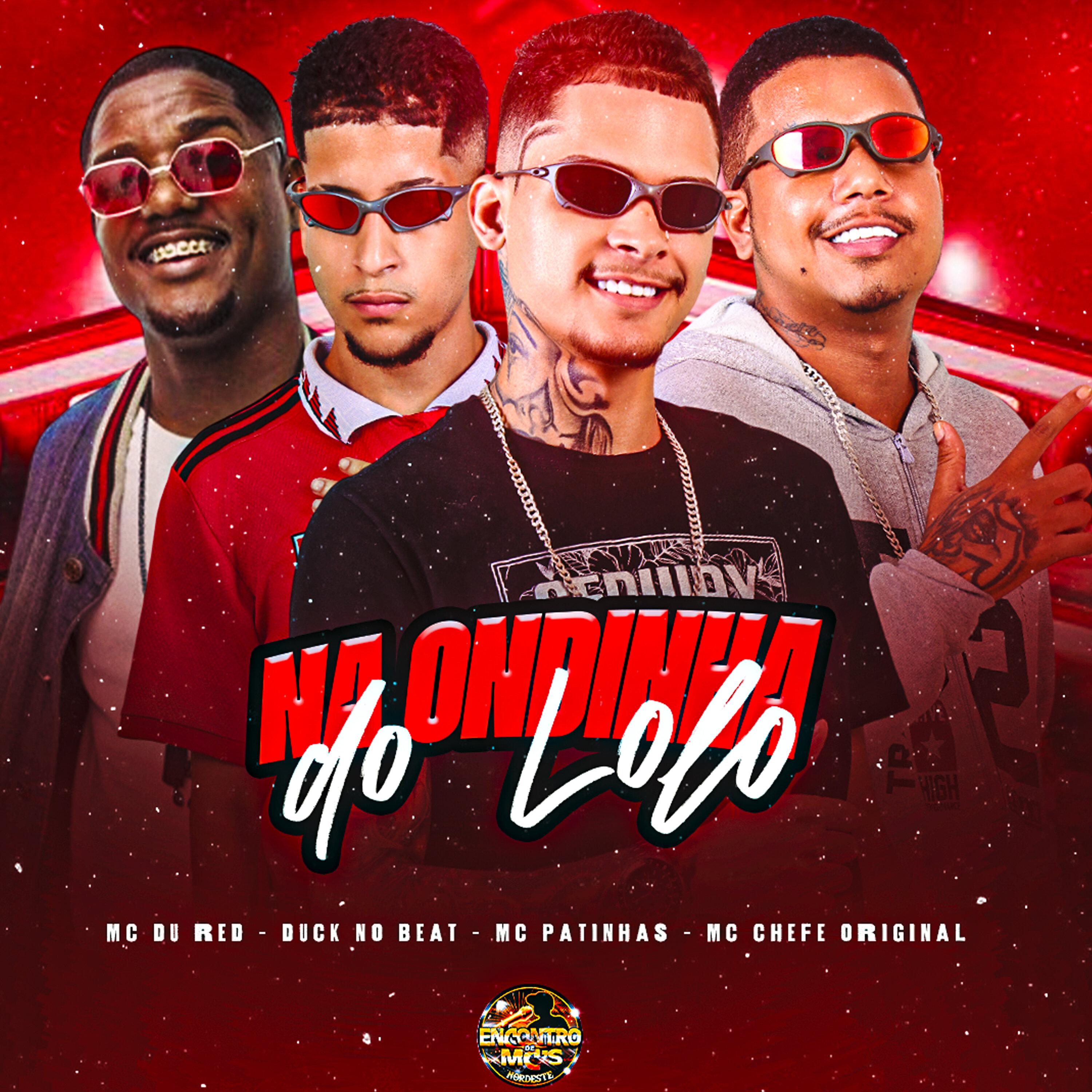 Na Ondinha do Lolo (feat. MC Du Red)