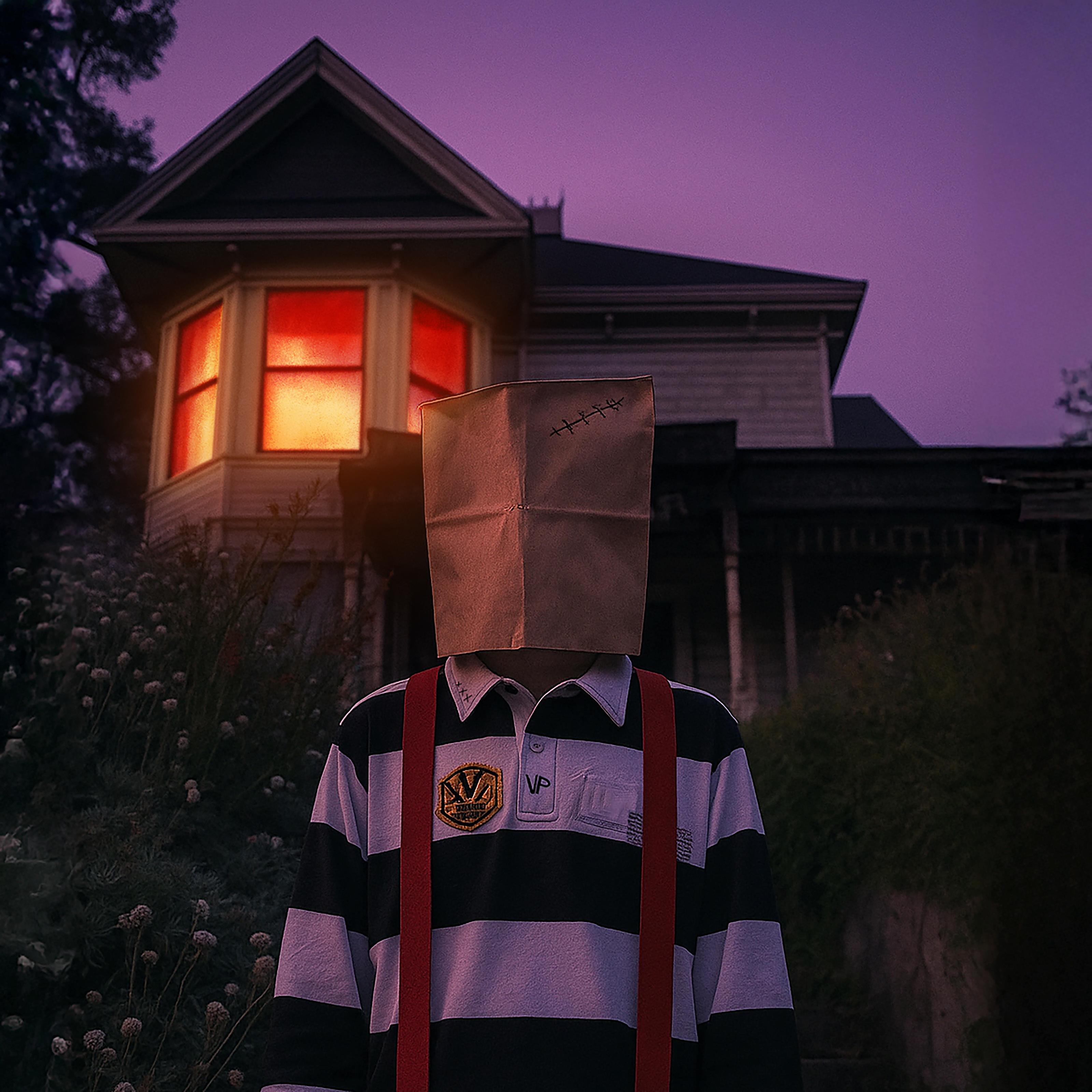 Cursed House_Demi the Daredevil_Cursed House | 在线播放_Cursed House歌词_Cursed House下载 | 网易云音乐