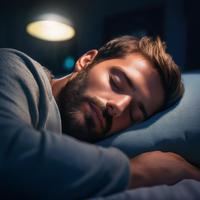 Música Para Dormir: Ritmos Nocturnos Calmantes