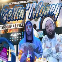 Gettin Money (feat. Level) [Radio]