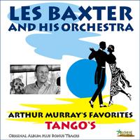 Arthur Murray's Tango Favorites