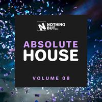 Nothing But... Absolute House, Vol. 08