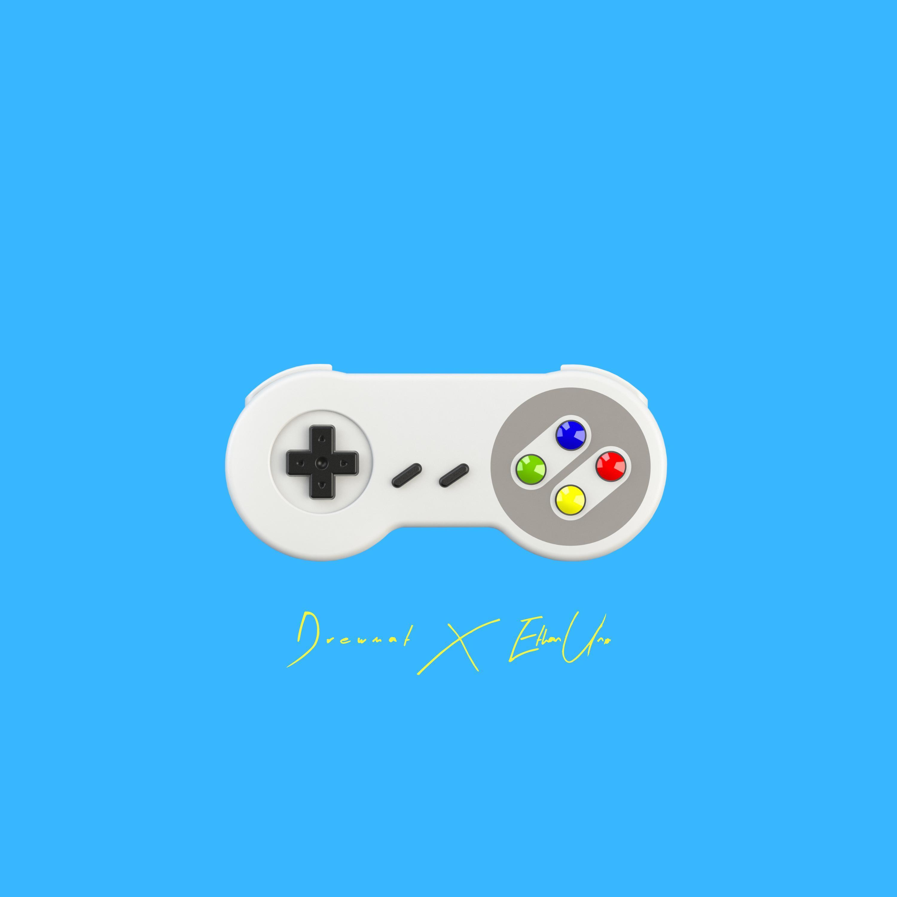 Playin' Games (feat. EthanUno)