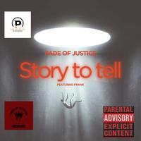 Story to tell (feat. FranK)