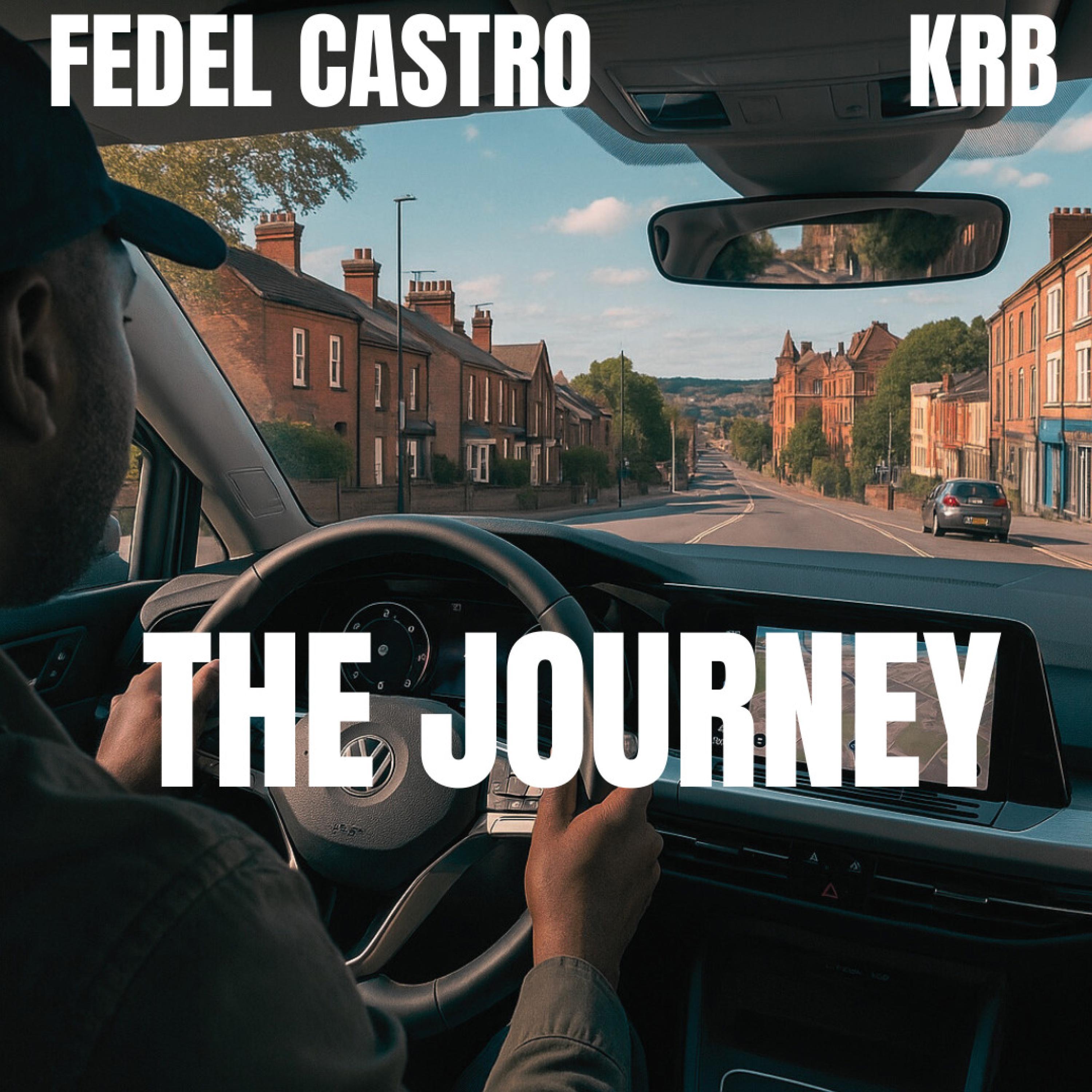 Just A Couple Thoughts (feat. Fedel Castro & Fonzse)