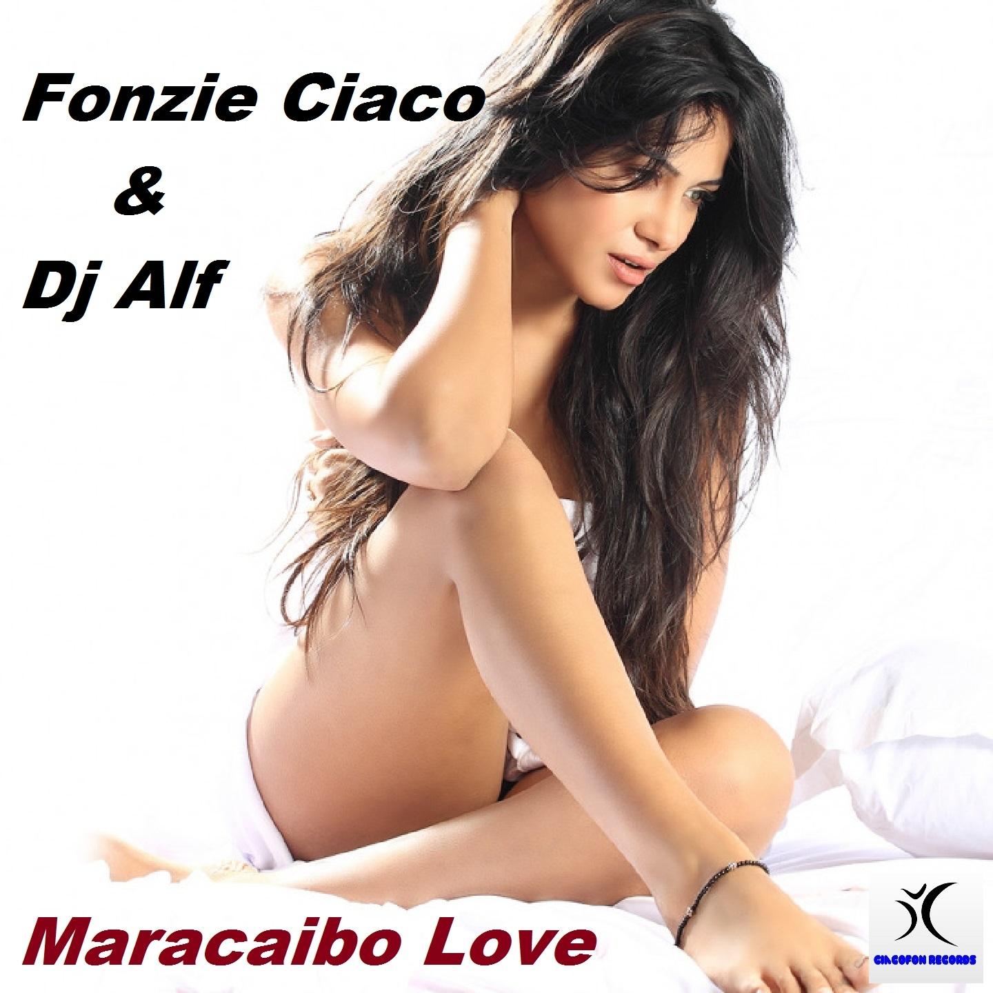 Maracaibo Love (Dj Ciaco Original Mix)
