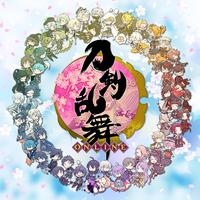 「刀剑乱舞」近侍曲