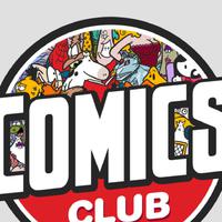 Comics Club资料,Comics Club最新歌曲,Comics ClubMV视频,Comics Club音乐专辑,Comics Club好听的歌