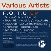 F.O.T.U EP