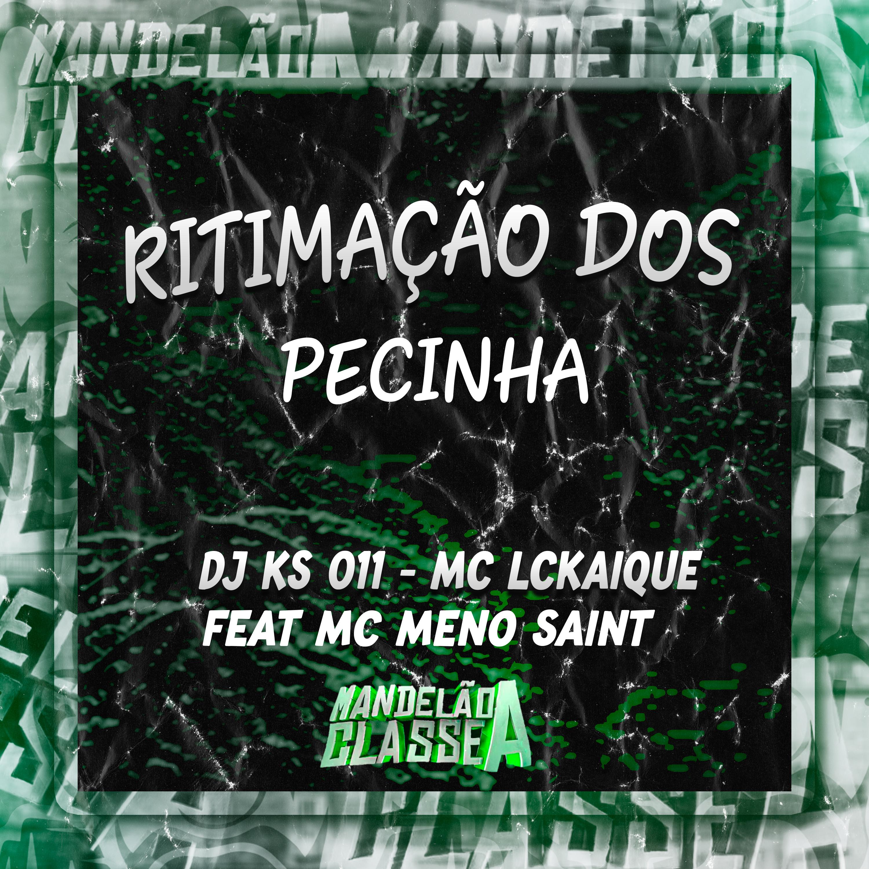 Ritimação dos Pecinha