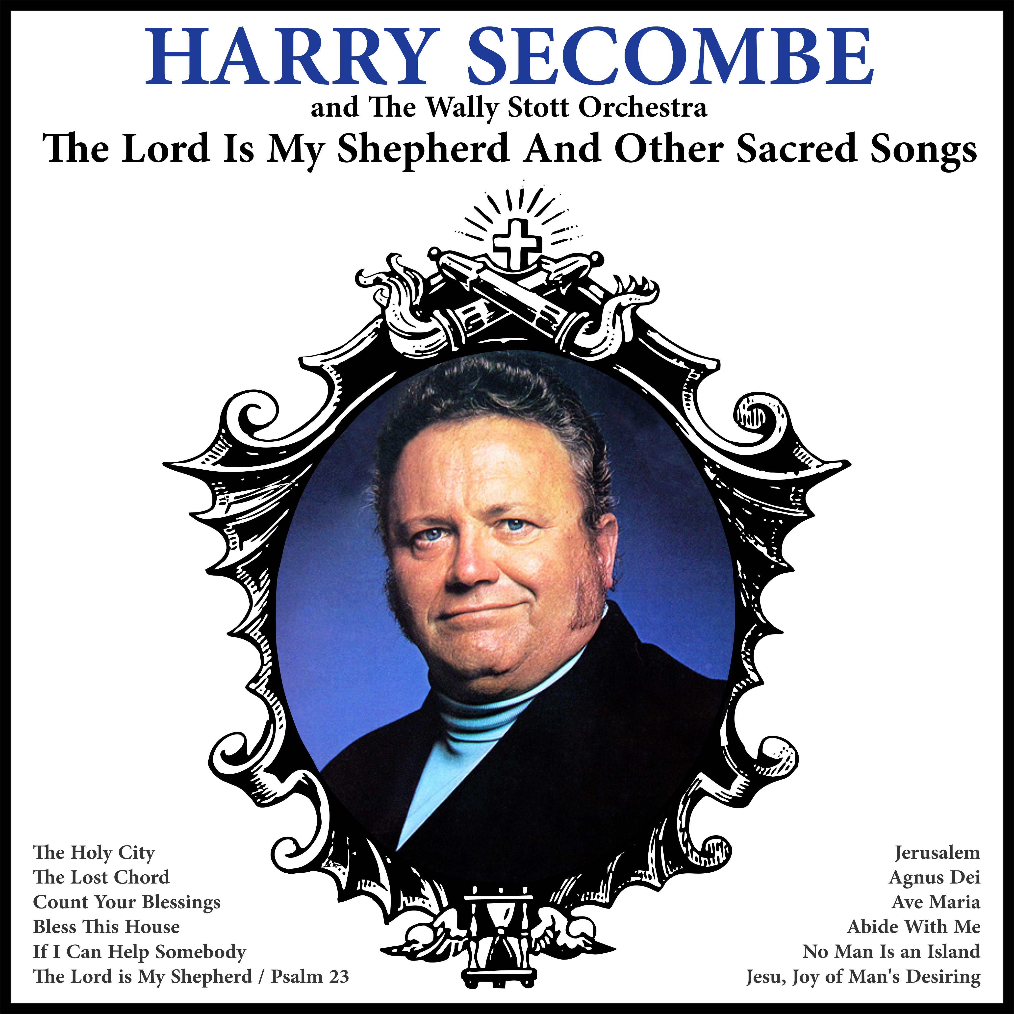 Count Your Blessings