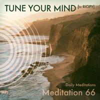 Meditation 66 (Daily Meditations)