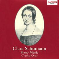 Schumann: Piano Music