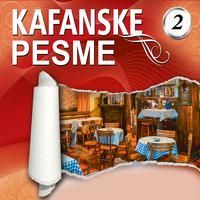 Kafanske pesme 2